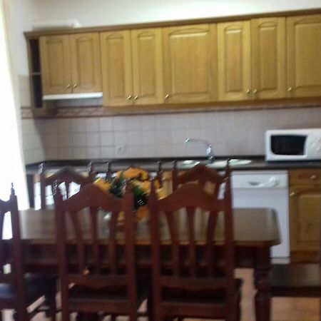 Casa Rural Del Rio Tejos El Hornillo 外观 照片