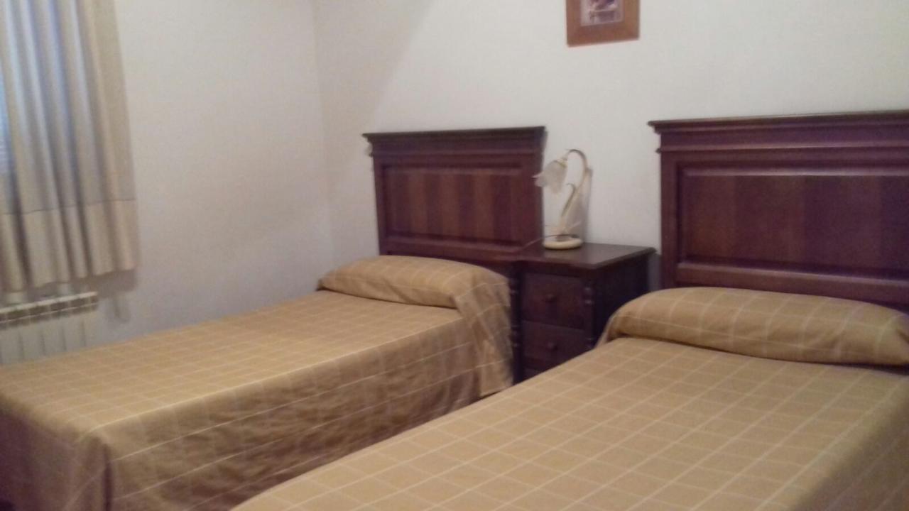 Casa Rural Del Rio Tejos El Hornillo 外观 照片